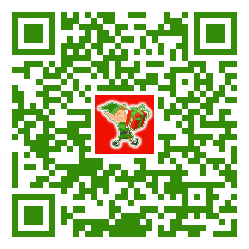 Scan and Give QRC Graphic